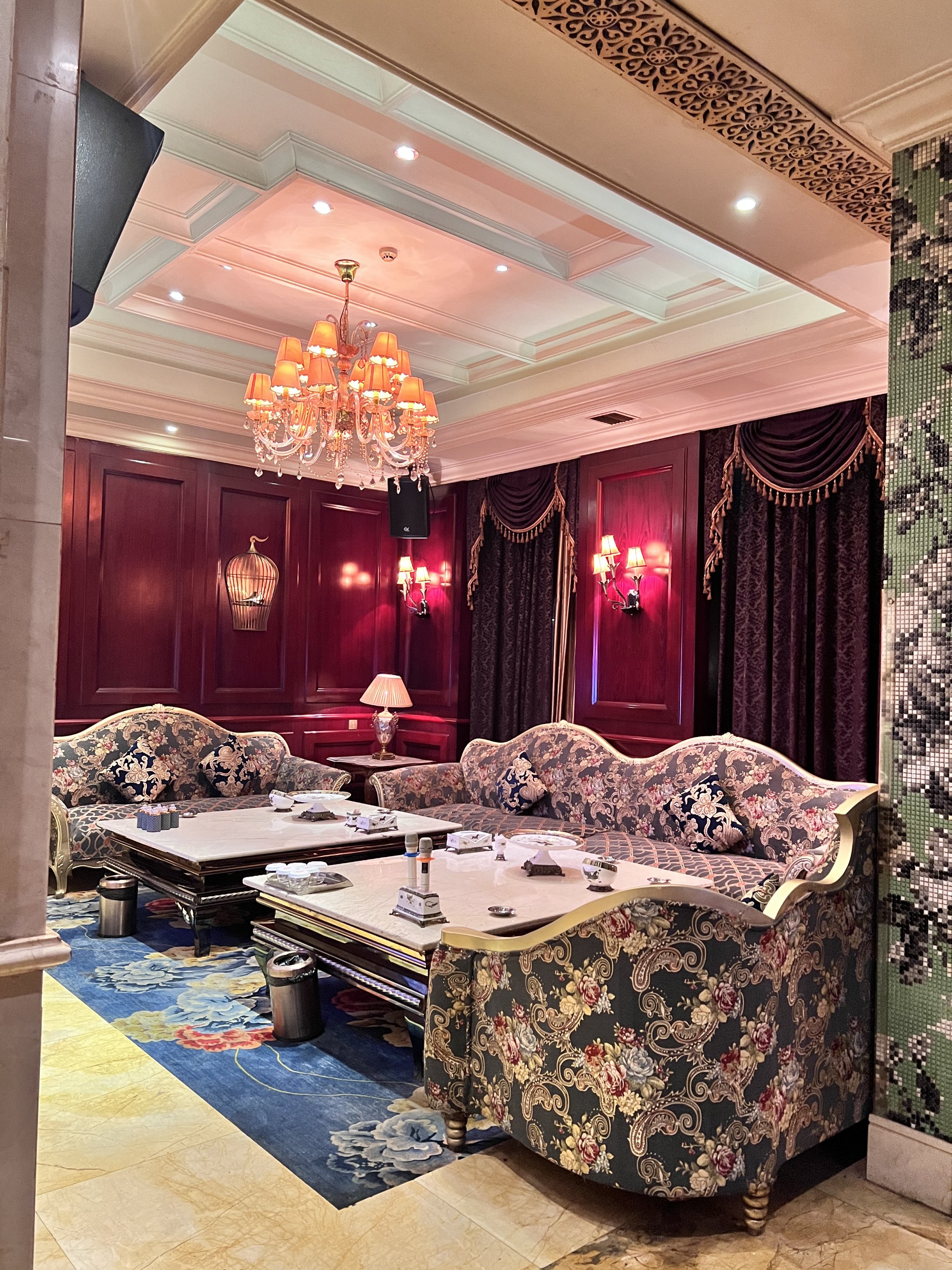 齐齐哈尔商务ktv，中低端商务ktv-讷河市ktv预订